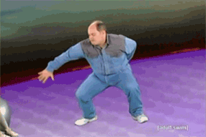 whenever my art gets 5+ notes: