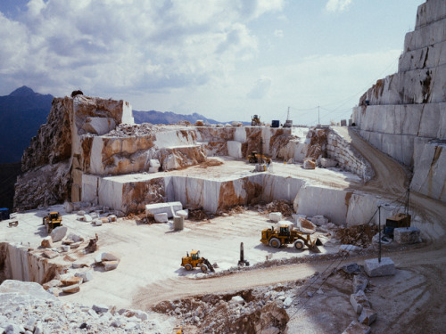 Carrara, Italy