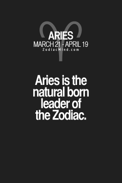 zodiacmind:  Fun facts about your sign here