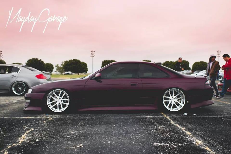 Fitment Freaks