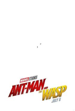 wwprice1:  New poster for Ant-Man and the