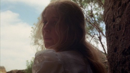 nicholasokay: Picnic at Hanging Rock (Peter Weir, 1975)