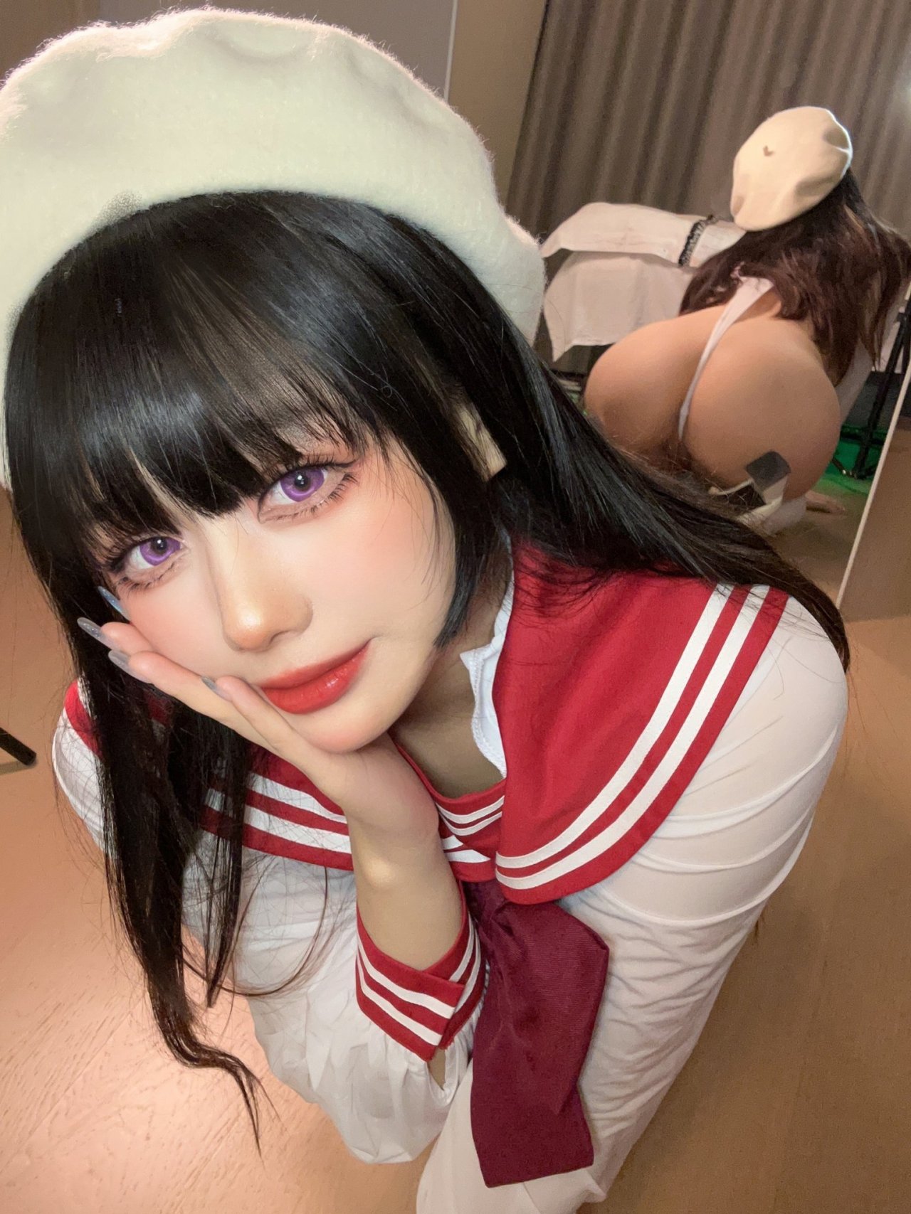 badrachel: