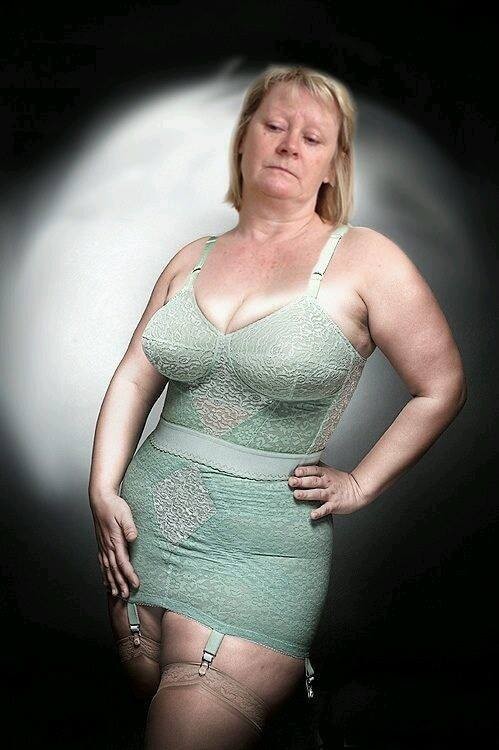 Girdle Love