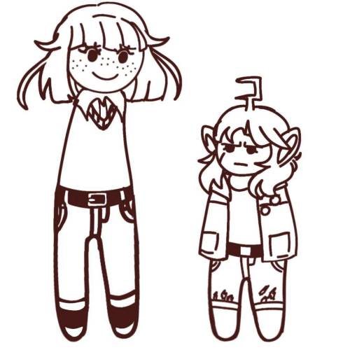 Bunch Of Doodlez