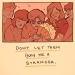 rogha:dyllpiccle:Don’t let them bury me as someone I’m not. Hey, I reblogged