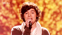 yziam:  Torn - X-Factor 2010 Final and 5 years on at BBC Live Lounge. 