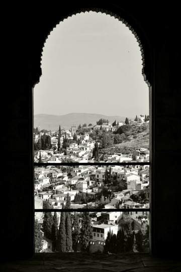nonsomewhere:  08 June 2015holidays: Granada, SpainWe spent our holiday in Andalusia.