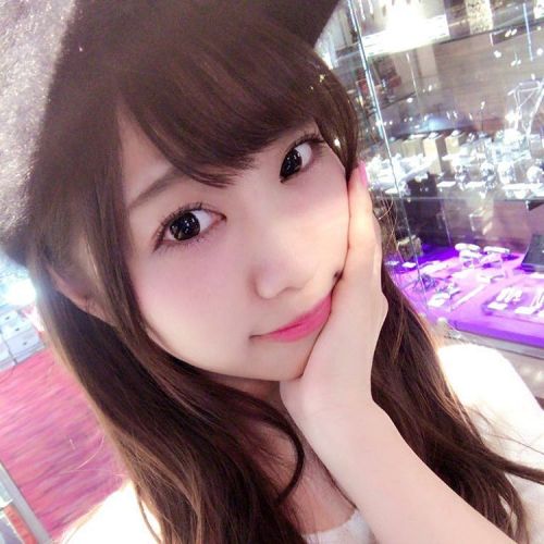 #肥川彩愛 #ayame_hikawa