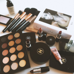 makeupidol:  beauty // make up blog xo