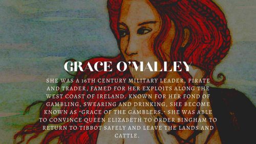 History | Redheads