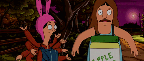 Halloween Countdown: “Pig Trouble in Little Tina”