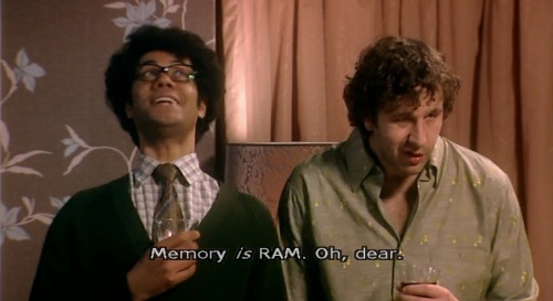 it crowd always good