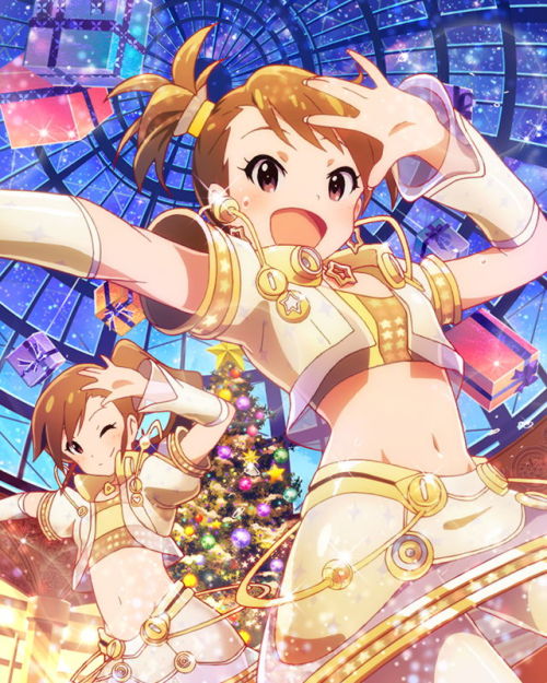 mami futami