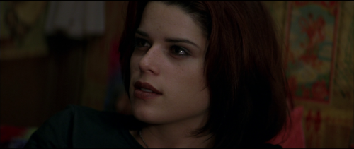 katiecherry - Neve Campbell in Wild Things (1998)