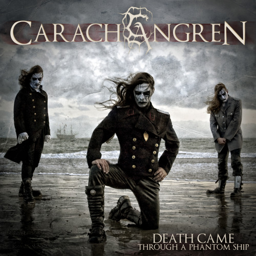 culture-language-myth-and-law:  Currently listening: Carach Angren - Death Came through a Phantom Ship 