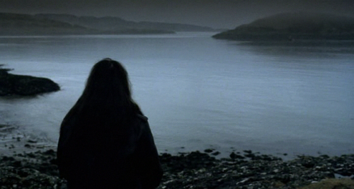 liinza:Morvern Callar, Lynne Ramsay, 2002 Among my very favorite films of the last twenty years, amo