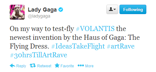 LadyxGaga