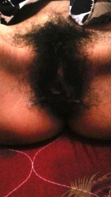 ethnicexotichairy:  Ethnic & Hairy