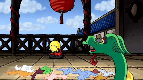 Happy Lunar New Year!