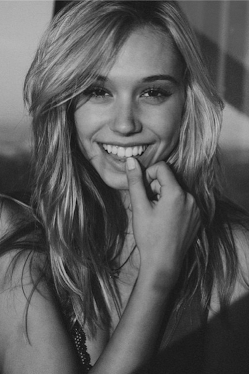Black & White