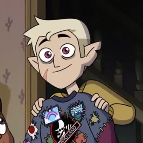 Happy Hunter Moodboard