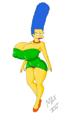 Tumblr Simpsons Porn