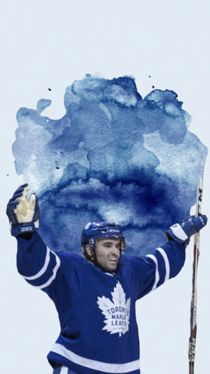 Nazem Kadri /requested by @a-pinch-of-magic/