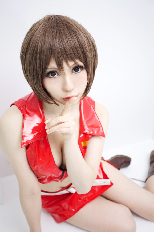 Vocaloid - Sakine Meiko (Ivy) 1