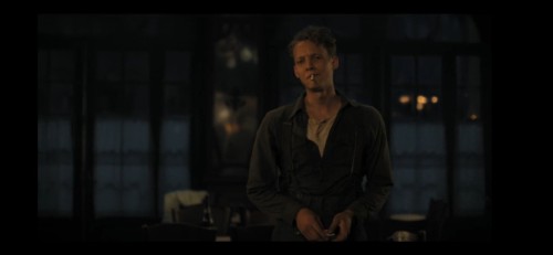 Felix Kammerer In All The Light We Cannot See (2023) S01E01