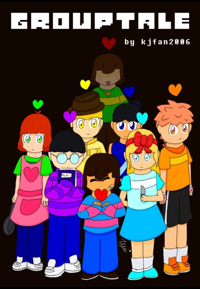 Grouptale Au Tumblr Posts Tumbral Com Grouptale Au Tumblr Posts Tumbral Com