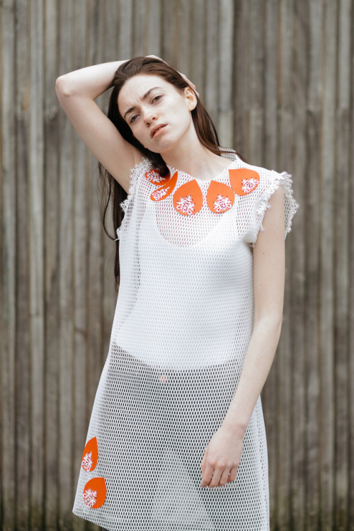 Test shoot with Hannah O’Brien from NotAnother agency and Stylist Sinead O’Reilly