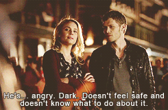 smallville88:  #Klamille was meant to be