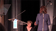 merylqueenstreep:  Meryl Streep - Green Inspiration 