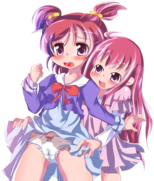 Porn prettycure-hentai 42994370334 photos