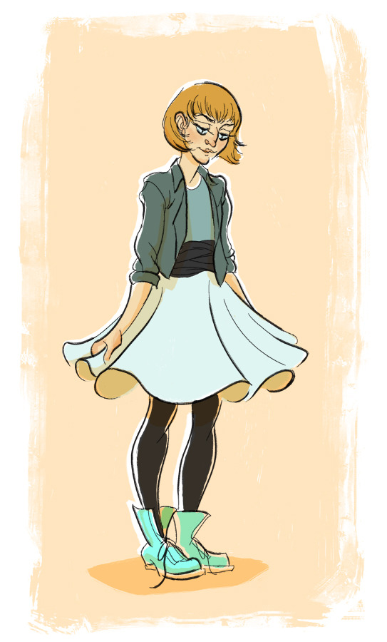 doomburgerdoodles:  shhhhhh pretend it’s still Armin’s birthday doomburgerdoodles: