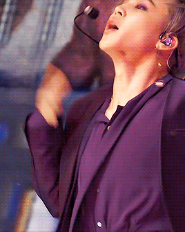 Happy Birthday To Our Cutie, Sexy, Lovely PARK JIMIN Thanks For The Spiritual Awakening That Was Mots