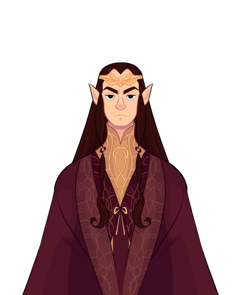 snarkies:Elrond!