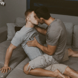 THE GAY GUYS