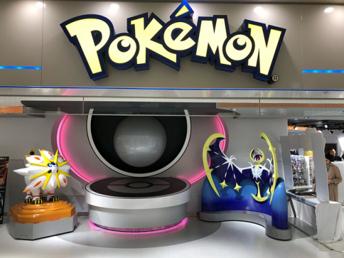 Pokémon Store - Tokyo Japan #pokemon #tokyo #japan #pokemongo #pokemonstore #japanese #pickac