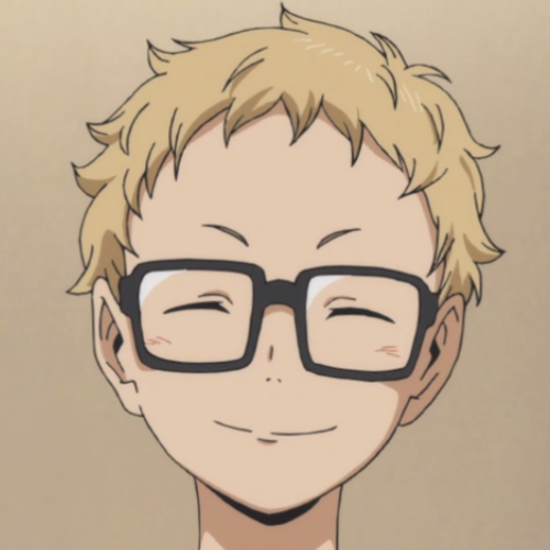 officialhaikyuu: everything u probably wanted in life – baby tsukkis expressions