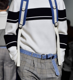 baehaus:  Kris Van Assche S/S 2015 