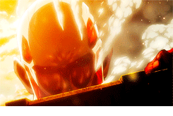 the104thsquad:Eren & Armin + haven’t you ever heard of a fucking jinxGOD DAMMIT GUYS
