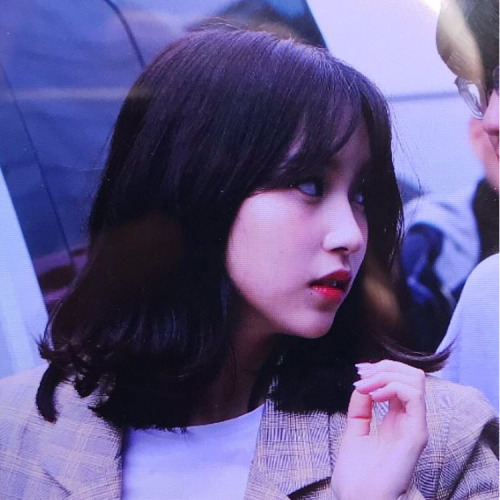 Mina Icons !!