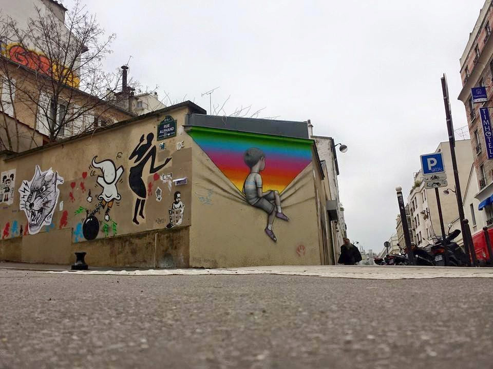 asylum-art:  GlobepainterJulien “Seth” Malland aka Seth Globepainter is a Parisian