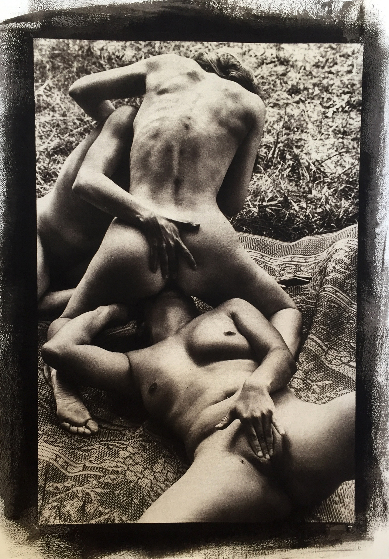 Laurent Benaim