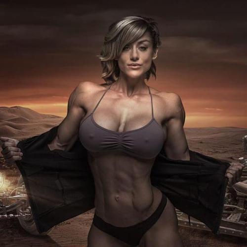 imaginationfit:  Fit Nude Girls - Naked girls with great bodies Imagination Fit - In shape girls that leave a little to the imagination