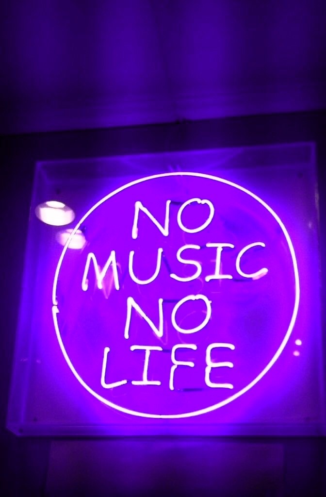 #no-music-no-life on Tumblr