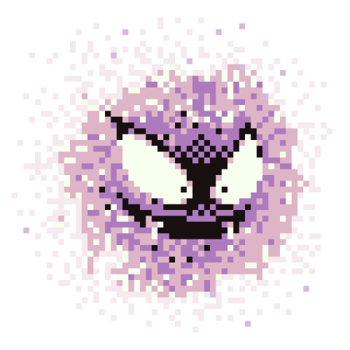 Okay, I Have BEEF With The Popular Notion That The Pokemon Red And Green Sprites Look Bad. What Are Yall
