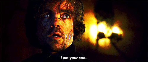 Fuck Yeah Game of Thrones